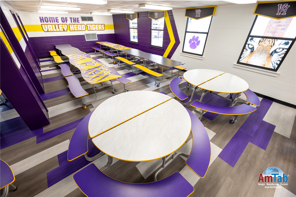 Transform your school’s environment with custom window graphics ...
